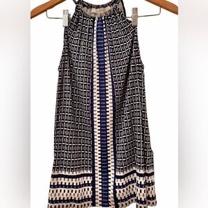 Max Studio Halter Top- Size XS​